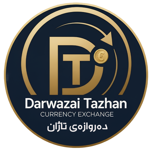 Darwazai Tazhan